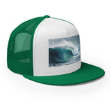 Wave | Trucker Cap
