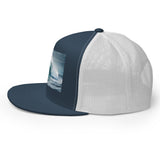 Wave | Trucker Cap