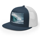Wave | Trucker Cap