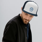 A Pane In The Glass | Trucker Cap