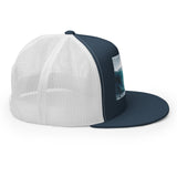 Wave | Trucker Cap