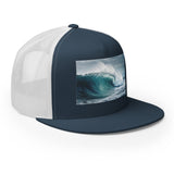 Wave | Trucker Cap