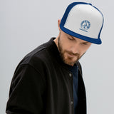A Pane In The Glass | Trucker Cap