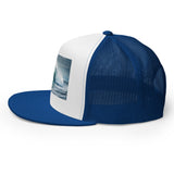 Wave | Trucker Cap