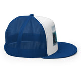 Wave | Trucker Cap