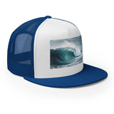 Wave | Trucker Cap