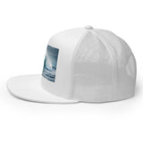 Wave | Trucker Cap