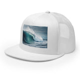 Wave | Trucker Cap