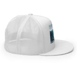 Wave | Trucker Cap