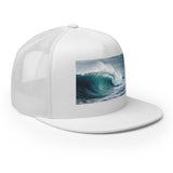 Wave | Trucker Cap