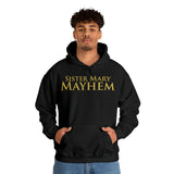 Sister Mary Mayhem | Unisex Heavy Blend™ Hooded Sweatshirt
