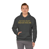 Sister Mary Mayhem | Unisex Heavy Blend™ Hooded Sweatshirt
