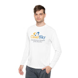 ClearSky Rehabilitation Hospital [Rio Rancho] | Unisex Lightweight Long Sleeve Tee
