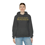 Sister Mary Mayhem | Unisex Heavy Blend™ Hooded Sweatshirt