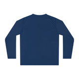 ClearSky Rehabilitation Hospital [Rio Rancho] [Front Logo] | Unisex Performance Long Sleeve Shirt