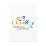 ClearSky Rehabilitation Hospital [Rio Rancho] | Matte Canvas, Stretched, 1.25"