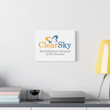 ClearSky Rehabilitation Hospital [Rio Rancho] | Matte Canvas, Stretched, 1.25"