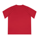 ClearSky Rehabilitation Hospital [Rio Rancho] [Front Logo] | Women's Performance V-Neck T-Shirt