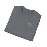 ClearSky Rehabilitation Hospital [Rio Rancho] [Front/Back Logo] | Unisex Softstyle T-Shirt
