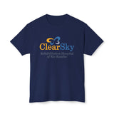 ClearSky Rehabilitation Hospital Of Rio Rancho [Hospital Week] | Unisex HD Cotton™ T-shirt
