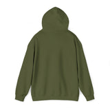 Sister Mary Mayhem | Unisex Heavy Blend™ Hooded Sweatshirt