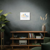 ClearSky Rehabilitation Hospital [Rio Rancho] | Matte Canvas, Stretched, 1.25"