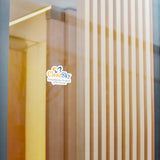 ClearSky Rehabilitation Hospital [Rio Rancho] | Kiss-Cut Vinyl Decals