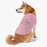 ClearSky Rehabilitation Hospital [Rio Rancho] | Pet Tank Top