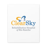 ClearSky Rehabilitation Hospital [Rio Rancho] | Matte Canvas, Stretched, 1.25"