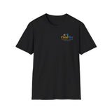 ClearSky Rehabilitation Hospital [Rio Rancho] [Front/Back Logo] | Unisex Softstyle T-Shirt
