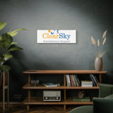 ClearSky Rehabilitation Hospital [Rio Rancho] | Matte Canvas, Stretched, 1.25"