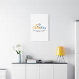 ClearSky Rehabilitation Hospital [Rio Rancho] | Matte Canvas, Stretched, 1.25"