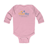 ClearSky Rehabilitation Hospital [Rio Rancho] | Infant Long Sleeve Bodysuit