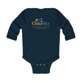 ClearSky Rehabilitation Hospital [Rio Rancho] | Infant Long Sleeve Bodysuit