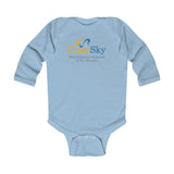 ClearSky Rehabilitation Hospital [Rio Rancho] | Infant Long Sleeve Bodysuit