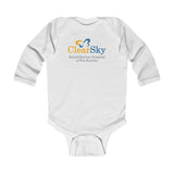 ClearSky Rehabilitation Hospital [Rio Rancho] | Infant Long Sleeve Bodysuit