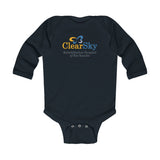 ClearSky Rehabilitation Hospital [Rio Rancho] | Infant Long Sleeve Bodysuit