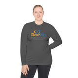ClearSky Rehabilitation Hospital [Rio Rancho] | Unisex Lightweight Long Sleeve Tee