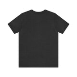 Zia Big Foot [Jemez Mountains] | Unisex Jersey Short Sleeve Tee