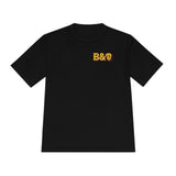 Bikers & Babes | Unisex Moisture Wicking Tee