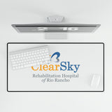 ClearSky Rehabilitation Hospital [Rio Rancho] | Desk Mats
