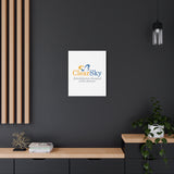 ClearSky Rehabilitation Hospital [Rio Rancho] | Matte Canvas, Stretched, 1.25"