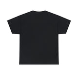 Rogue Biker Bull [Front] | Women's Heavy Cotton Tee