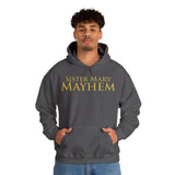 Sister Mary Mayhem | Unisex Heavy Blend™ Hooded Sweatshirt