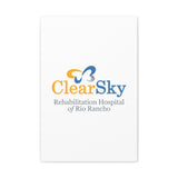 ClearSky Rehabilitation Hospital [Rio Rancho] | Matte Canvas, Stretched, 1.25"