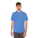 ClearSky Rehabilitation Hospital [Rio Rancho] | Men's Sport Polo Shirt (DTG)