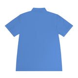 ClearSky Rehabilitation Hospital [Rio Rancho] | Men's Sport Polo Shirt (DTG)