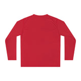 ClearSky Rehabilitation Hospital [Rio Rancho] [Front Logo] | Unisex Performance Long Sleeve Shirt