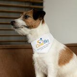 ClearSky Rehabilitation Hospital [Rio Rancho] | Pet Bandana Collar