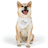 ClearSky Rehabilitation Hospital [Rio Rancho] | Pet Bandana Collar